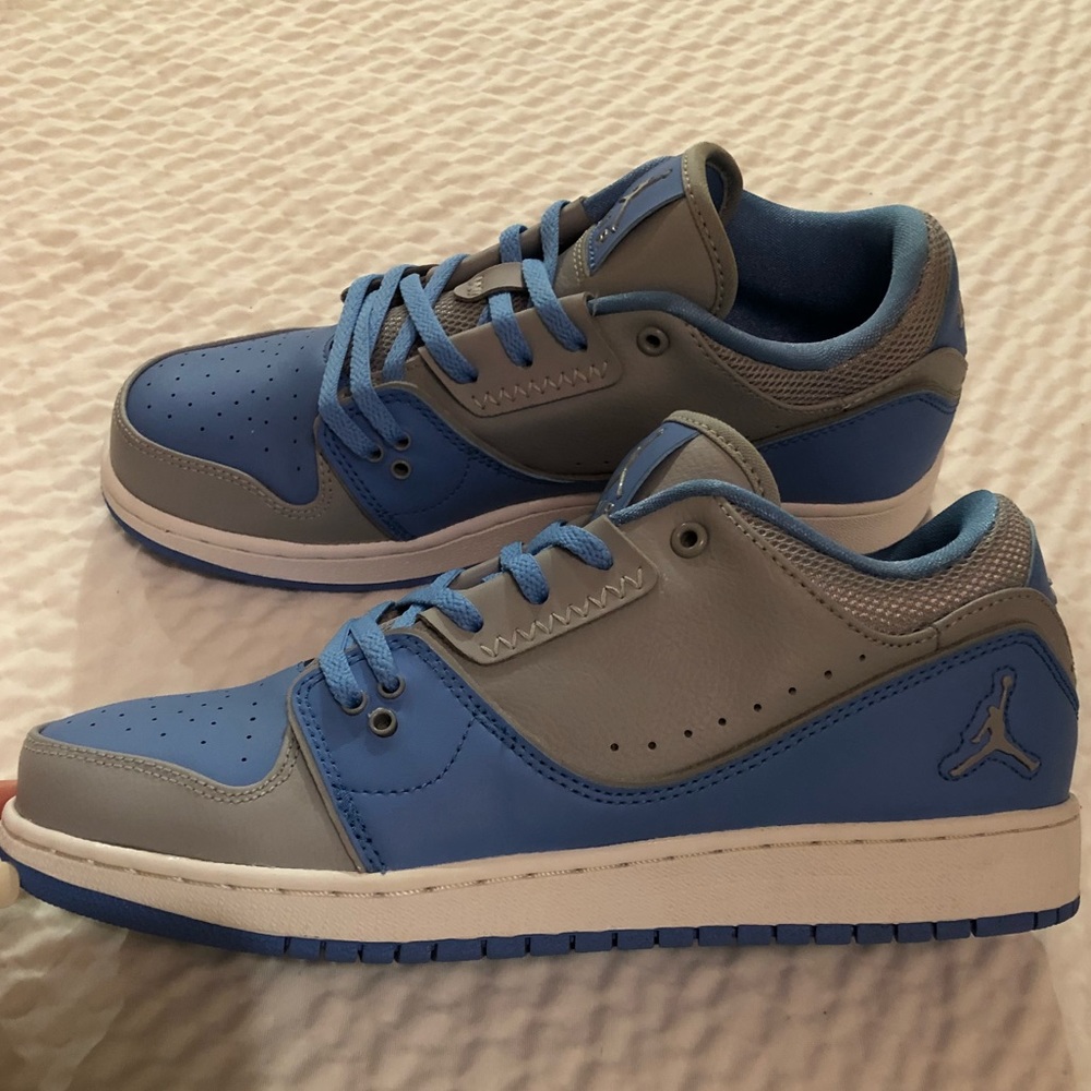 Nike Air Jordan 1 Flight 2 Low Sneakers